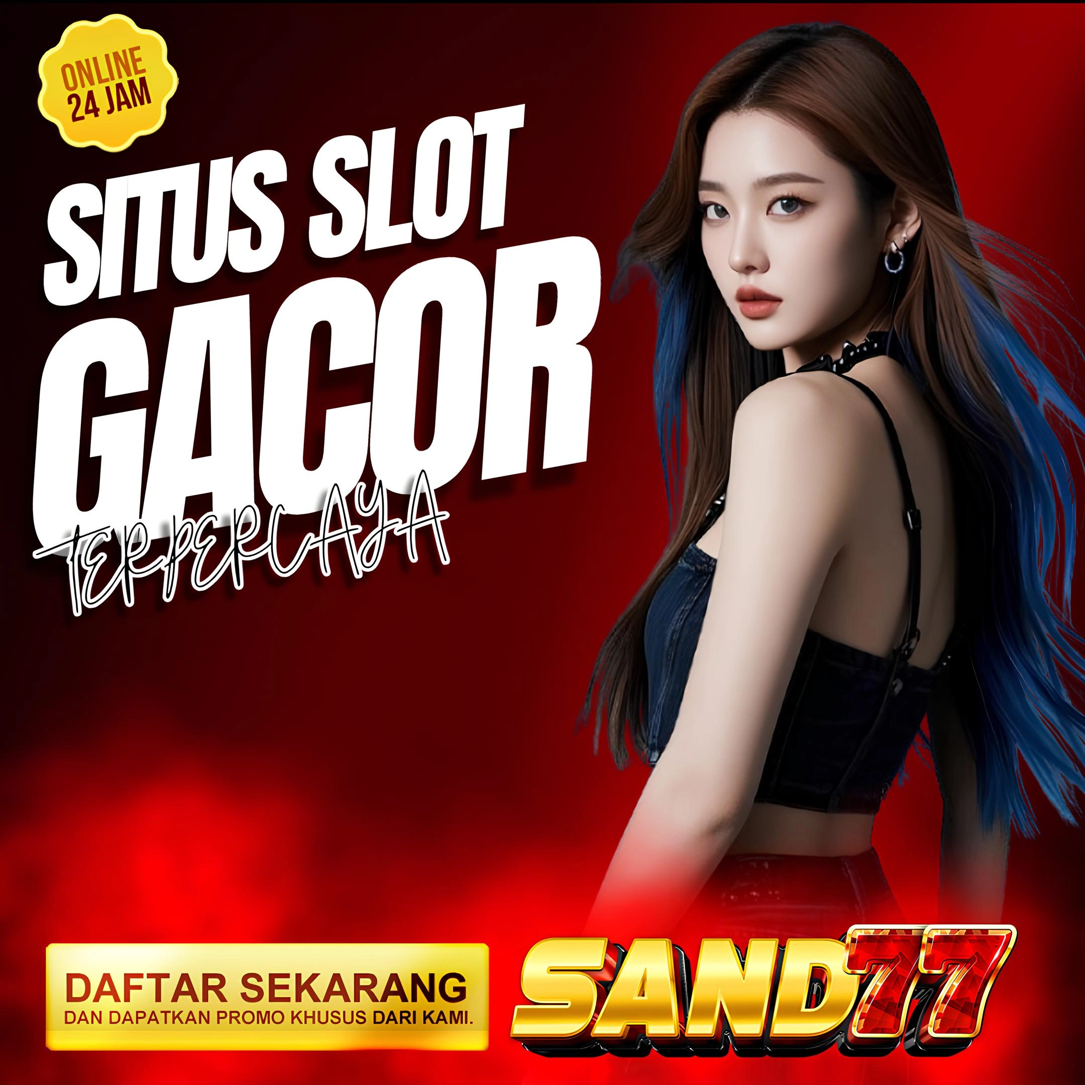 SAND77